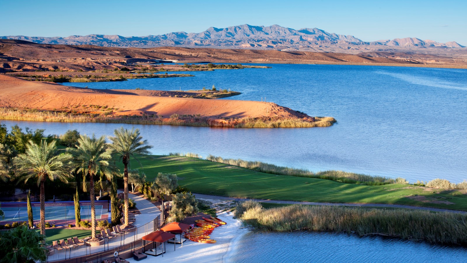 Things to Do in Lake Las Vegas | The Westin Lake Las Vegas Resort & Spa